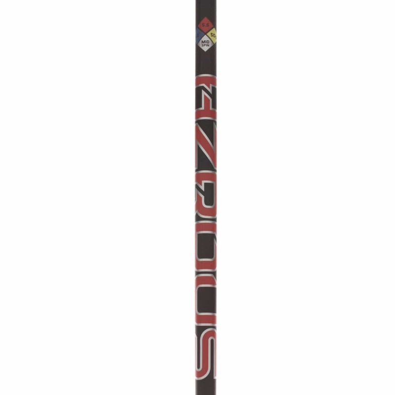 HZRDUS CB 5.5 50g Driver Shaft Project X Regular Titleist 2nd Gen - GT/TS/TSi/TSr/917/915/913 44.5"