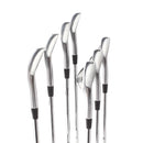 Cobra King Tour Steel Mens Right Hand Irons 4-PW Stiff - KBS $-Taper 120