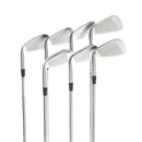 Cobra King Tour Steel Mens Right Hand Irons 4-PW Stiff - KBS $-Taper 120