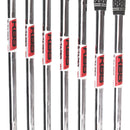 Cobra King Tour Steel Mens Right Hand Irons 4-PW Stiff - KBS $-Taper 120