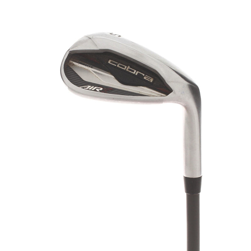 Cobra Air-X Graphite Mens Right Hand Sand Wedge 55* Regular - Cobra