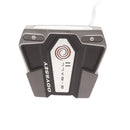 Odyssey Eleven 2-Ball Mens Right Hand Putter 35" Mallet - Odyssey