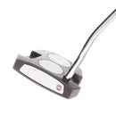 Odyssey Eleven 2-Ball Mens Right Hand Putter 35" Mallet - Odyssey