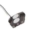 Odyssey Eleven 2-Ball Mens Right Hand Putter 35" Mallet - Odyssey