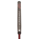 Odyssey Eleven 2-Ball Mens Right Hand Putter 35" Mallet - Odyssey