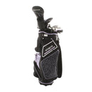 Benross Athena Steel/Graphite Ladies Right Hand Package Set Ladies - Benross