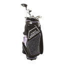Benross Athena Steel/Graphite Ladies Right Hand Package Set Ladies - Benross