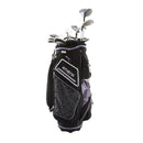 Benross Athena Steel/Graphite Ladies Right Hand Package Set Ladies - Benross
