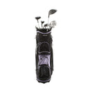 Benross Athena Steel/Graphite Ladies Right Hand Package Set Ladies - Benross
