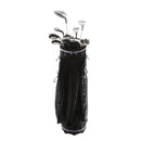 Benross Athena Steel/Graphite Ladies Right Hand Package Set Ladies - Benross