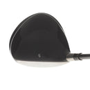 TaylorMade Burner 2008 Graphite Mens Right Hand Fairway 3 Wood 15* Stiff - REAX 49