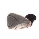 TaylorMade Burner 2008 Graphite Mens Right Hand Fairway 3 Wood 15* Stiff - REAX 49