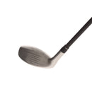 TaylorMade Rescue Mid Graphite Mens Right Hand 3 Hybrid 19* Stiff - TaylorMade UG65