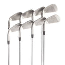 Callaway Tour X-20 Steel Mens Right Hand Irons 3-PW Stiff - Rifle 6.0