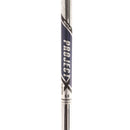 Callaway Tour X-20 Steel Mens Right Hand Irons 3-PW Stiff - Rifle 6.0