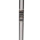 Odyssey White Steel 2-Ball Mens Right Hand Putter 34" Mallet - Super Stroke Mid Slim 2.0