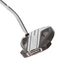 TaylorMade Spider EX Mens Right Hand Putter 33" Mallet - Super Stroke Pistol 2.0