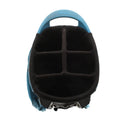 Ping Hoofer Monsoon Stand Bag - Light Blue/White/Black