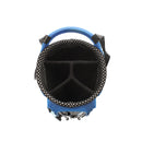Sun Mountain Zero G C5 LS Stand Bag - Blue/White/Black