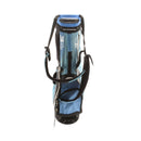 Sun Mountain Zero G C5 LS Stand Bag - Blue/White/Black