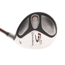 TaylorMade r5 XL Graphite Mens Right Hand Fairway 3 Wood 15* Regular - Fujikura Hyperlite XL