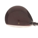 Wilson Deep Red Graphite Mens Right Hand Driver 10.5* Stiff - Wilson Fatshaft Prolite