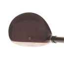 Wilson Deep Red Graphite Mens Right Hand Fairway 5 Wood 18* Regular - Wilson Fatshaft Prolite