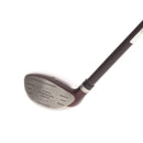 Wilson Deep Red Graphite Mens Right Hand Fairway 5 Wood 18* Regular - Wilson Fatshaft Prolite
