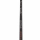 Wilson Deep Red Graphite Mens Right Hand Fairway 5 Wood 18* Regular - Wilson Fatshaft Prolite