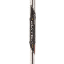 TaylorMade Aeroburner Steel Mens Right Hand Irons 6-PW Regular - TaylorMade