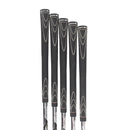 TaylorMade Aeroburner Steel Mens Right Hand Irons 6-PW Regular - TaylorMade