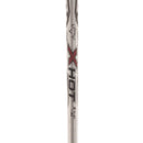 Callaway X Hot Graphite Mens Right Hand Irons 5-SW+AW Regular - Callaway X Hot