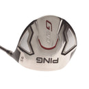 Ping G20 Graphite Mens Right Hand Driver 9.5* Stiff - Ping TFC169D Tour