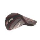 Ping G20 Graphite Mens Right Hand Driver 9.5* Stiff - Ping TFC169D Tour