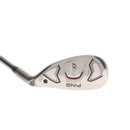 Ping G20 Graphite Mens Right Hand 3 Hybrid 20* Stiff - Ping TFC169H