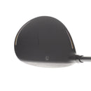 Cobra LTDx Graphite Mens Right Hand Fairway 3 Wood 15* Stiff - HZRDUS Smoke iM10 Green 60