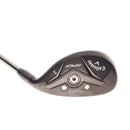 Callaway Apex Pro 21 Graphite Mens Right Hand 3 Hybrid 20* Stiff - Project X Catalyst 6.0 70HY