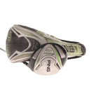Ping Rapture V2 Graphite Mens Right Hand Driver 10.5* Stiff - Diamana 63