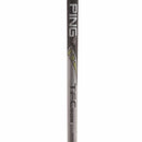 Ping V2 Graphite Mens Right Hand Irons 4-PW White Dot 3* Upright Regular - Ping TFC 909