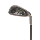 Ping Rapture V2 Graphite Mens Right Hand 7 Iron Black Dot 32* Regular - Ping TFC 939