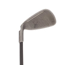Ping Rapture V2 Graphite Mens Right Hand 7 Iron Black Dot 32* Regular - Ping TFC 939