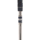 John Letters T5 Trilogy Steel Mens Left Hand Irons 4-SW Regular -