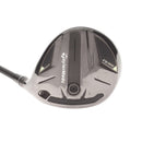 TaylorMade Qi35 Graphite Mens Right Hand Fairway 3 Wood 15* Regular - Fujikura Ventus FW 5-R