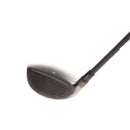 TaylorMade Qi35 Graphite Mens Right Hand Fairway 3 Wood 15* Regular - Fujikura Ventus FW 5-R