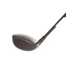 TaylorMade Qi35 Graphite Mens Right Hand Fairway 3 Wood 15* Regular - Fujikura Ventus FW 5-R