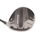 TaylorMade Qi35 Graphite Mens Right Hand Fairway 3 Wood 15* Regular - Fujikura Ventus FW 5-R
