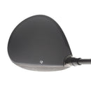 TaylorMade Qi35 Graphite Mens Right Hand Fairway 3 Wood 15* Regular - Fujikura Ventus FW 5-R