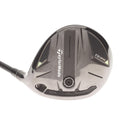 TaylorMade Qi35 Graphite Mens Right Hand Fairway 3 Wood 15* Regular - Fujikura Ventus FW 5-R