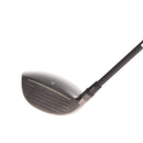TaylorMade Qi35 Graphite Mens Right Hand Fairway 3 Wood 15* Regular - Fujikura Ventus FW 5-R