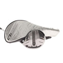 TaylorMade Qi35 Graphite Mens Right Hand Fairway 3 Wood 15* Regular - Fujikura Ventus FW 5-R